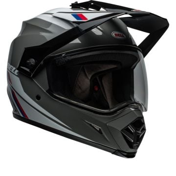 Bell Mx9 Adv Mips Alpine Nardo Grey