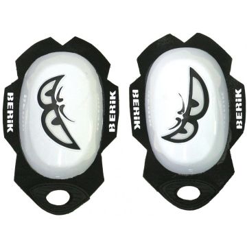 Berik E.T.O. Knee Sliders White