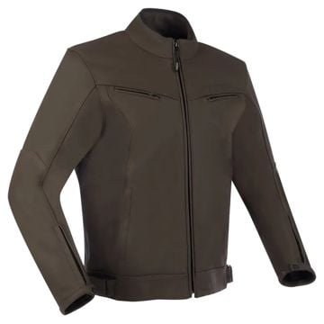 Bering Derby Jacket Brown    