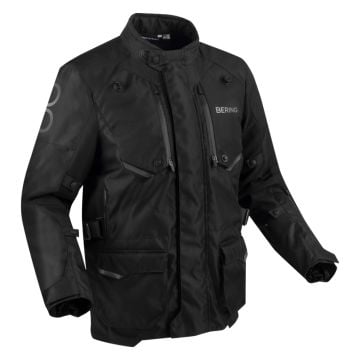 Bering Calgary Jacket Black