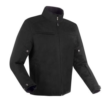 Bering Jacket Cruiser Black