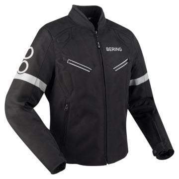 Bering Exup Jacket Black