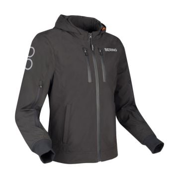 Bering Kerby Jacket Black
