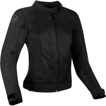 Bering Lady Nelson Jacket Black