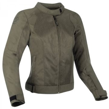 Bering Lady Nelson Jacket Khaki