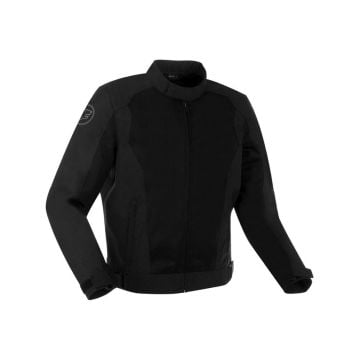 Bering Nelson Jacket Black