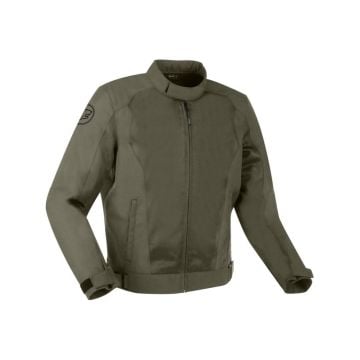 Bering Nelson Jacket Khaki