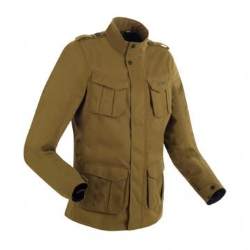 Bering Norris Evo Jacket Brown    