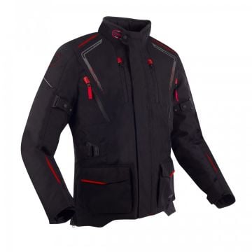 Bering Vision Schwarz Jacke