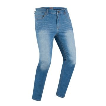 Bering Fiz Light Bleu Pantalon