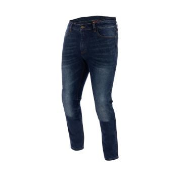 Bering Trousers Twinner Blue