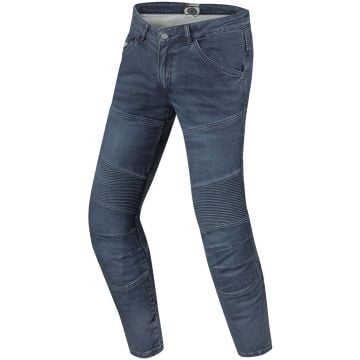 Bogotto Streton Motorcycle Jeans Blue 