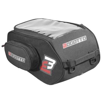 Bogotto TR-3 Magnetic Tank Bag