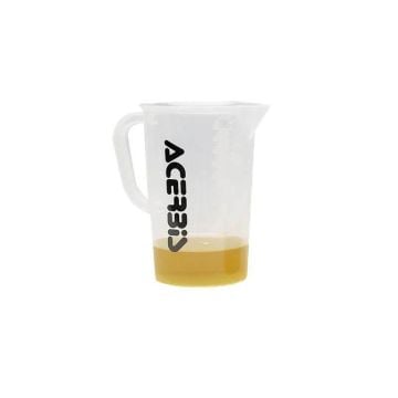 Acerbis 500ml Liquid Measuring Jug