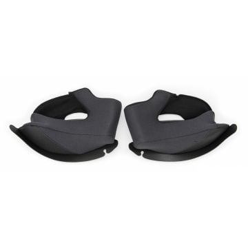HJC I70 Cheek Pads Black