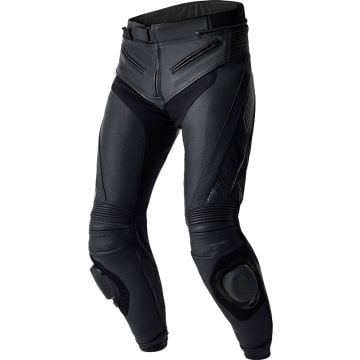 RST Tractech Evo D3O Pantalones de cuero de moto