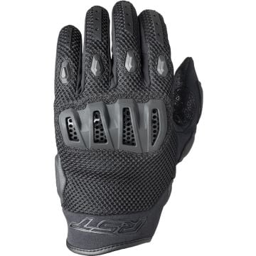 RST Vortek Gants de moto perforés