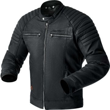 RST Brixton D3O Veste textile moto