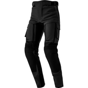 RST Pro Series Adventure D3O Pantalones textiles de moto para mujer