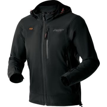 RST Havoc D3O Chaqueta Textil de Motocicleta Impermeable