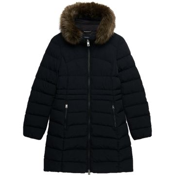 Superdry & Co Fuji Ladies Coat