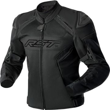 RST S1 Mesh D3O Chaqueta impermeable para motocicletas