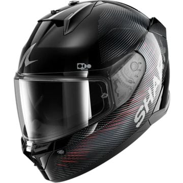 Shark D-Skwal 3 SP Lyne Helmet
