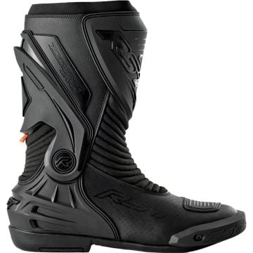 RST Tractech Evo D3O Bottes de moto pour femmes