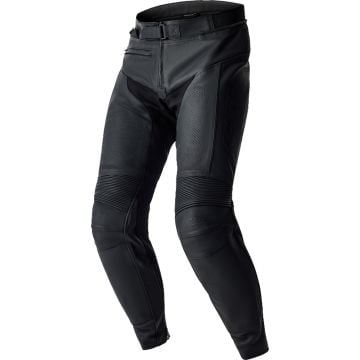 RST T2 D3O Pantalones de cuero de moto