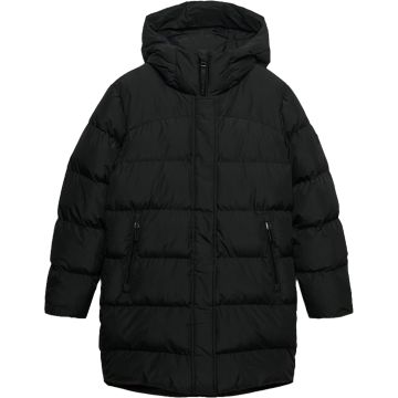 Superdry & Co Sporty Quilted Jacket