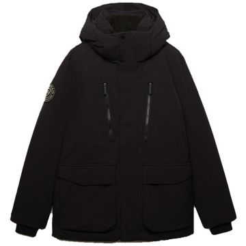 Superdry & Co City Parka Jacket