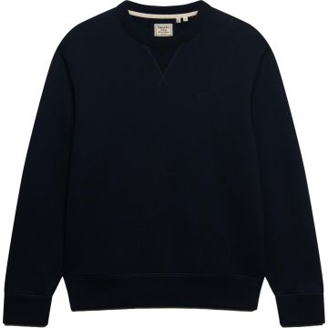 Superdry & Co Essential Stack Logo Sweatshirt