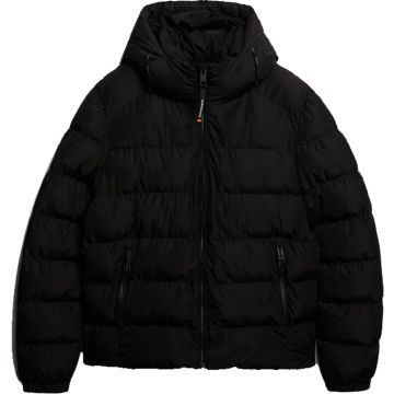 Superdry & Co Sport Puffer Jacket