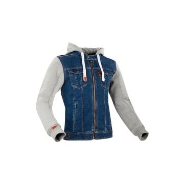 Segura Jessy Jacket Blue    