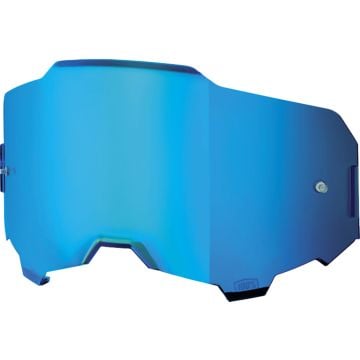 100% Armega Injected Mirror Replacement Lens