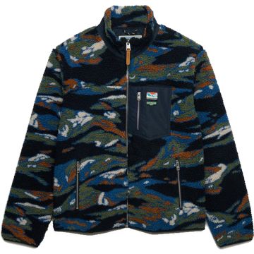 Superdry & Co Terrain Fleece Jacket