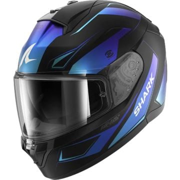Shark Ridill 2 Mekarium Mat Casque