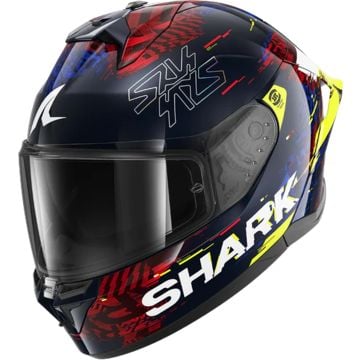Shark Skwal Cup Speed-VIB Helmet