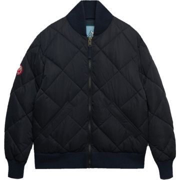  Superdry & Co Diamond Jacket
