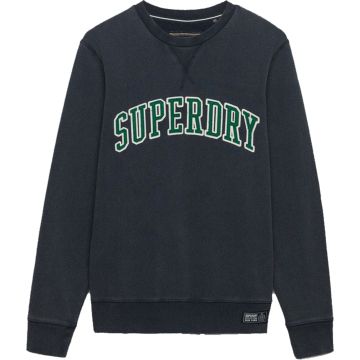 Superdry & Co Athletic Sweatshirt
