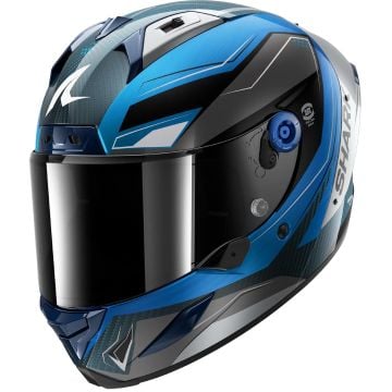 Shark Aeron Mekarium Helmet
