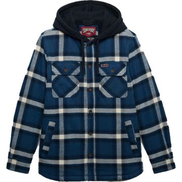 Superdry & Co Overshirt