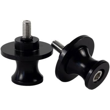 RIDERR Bobbins Filetés M10 1,50