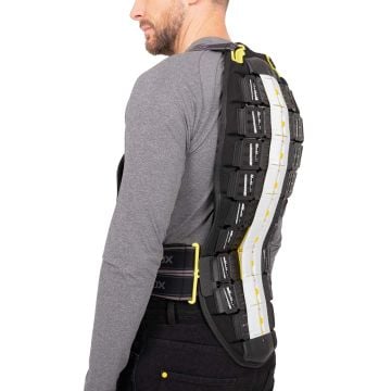 Knox Aegis Back Protector