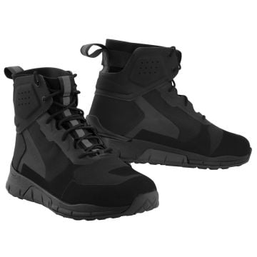 Bogotto Arlin Black Motorcycle Shoes