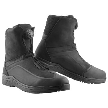 Bogotto Bruxa Waterproof Motorcycle Boots