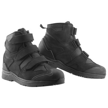 Bogotto Seskel Waterproof Motorcycle Shoes