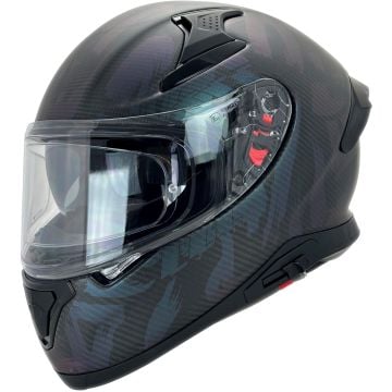 Bores Gensler Apex Carbon Helmet