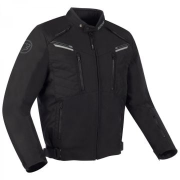 Bering Otago Jacket Black