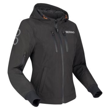 Bering Lady Kerby Jacket Black